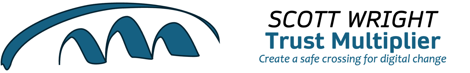 The Trust Multiplier